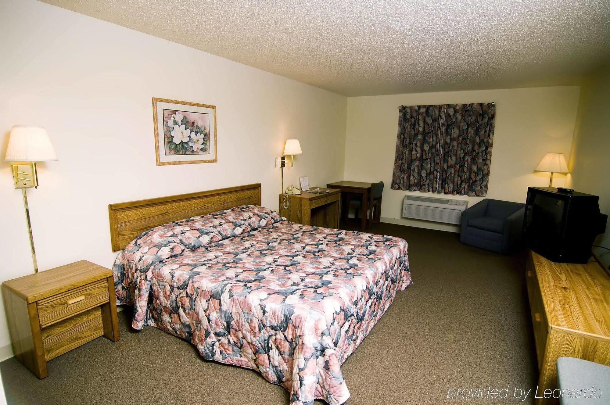 Rodeway Inn & Suites Hemphill Kültér fotó